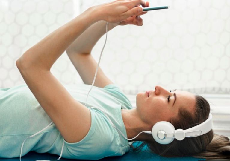 The Healing Power of Music: How Science Supports Its Role in Anxiety Relief