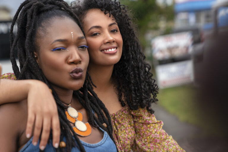 The Power of Sisterhood: Why Black Women’s Friendships Matter