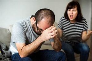 Toxic Relationship