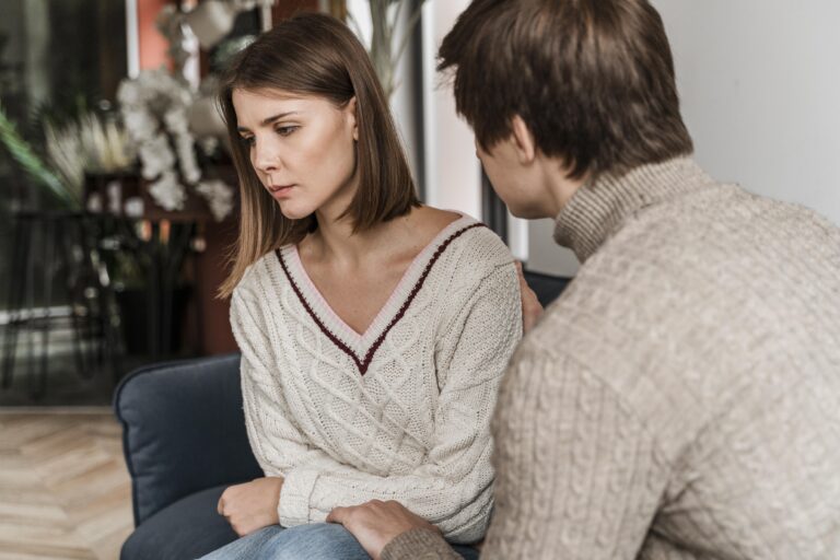 Toxic Relationships and Mental Health: How to Recognize and Heal