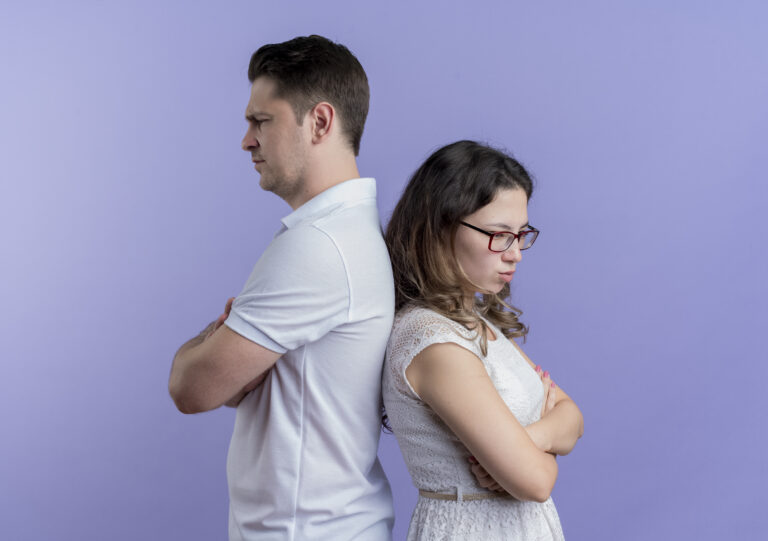 Breaking the Cycle: Understanding Domestic Violence in Toxic Relationships